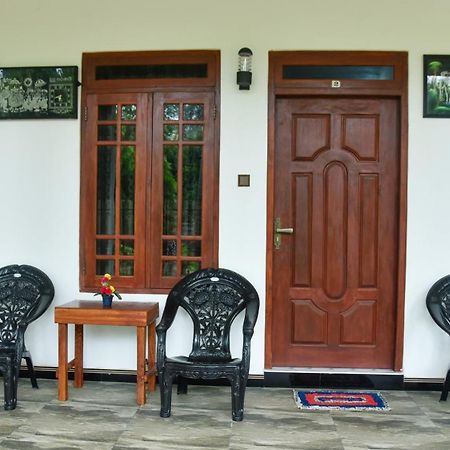 Prem Nadee Homestay Dambulla Eksteriør billede