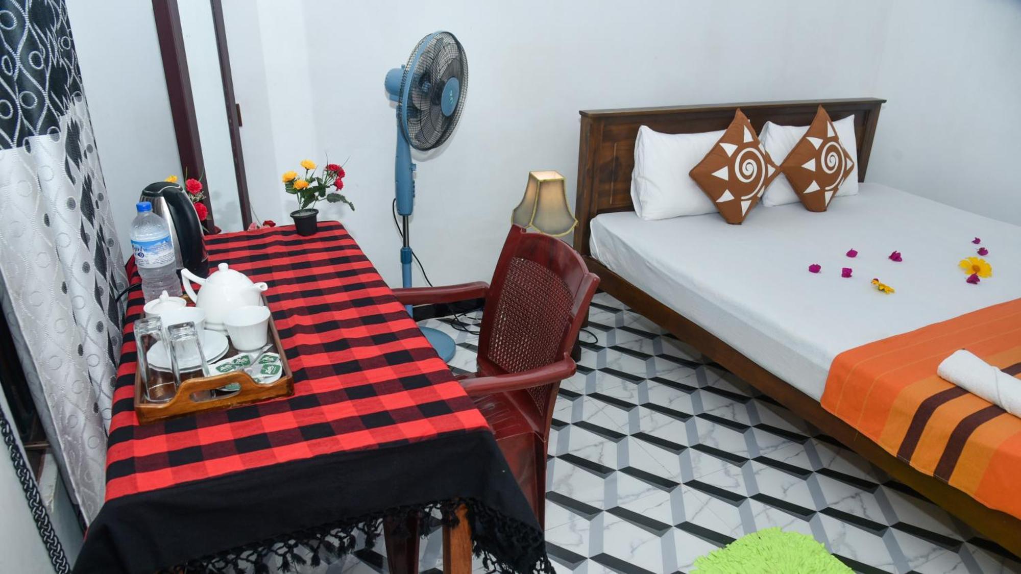 Prem Nadee Homestay Dambulla Eksteriør billede