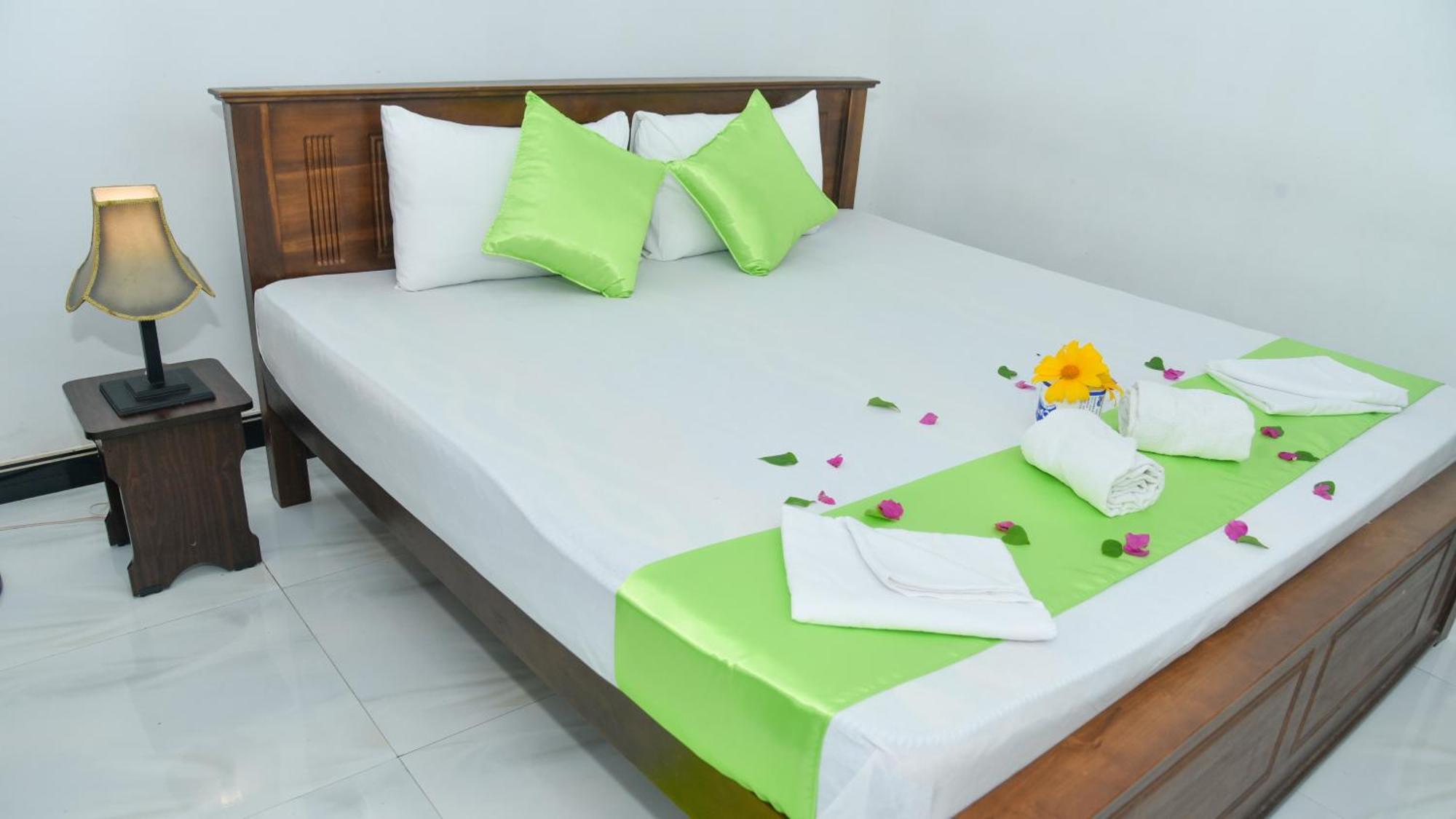 Prem Nadee Homestay Dambulla Eksteriør billede