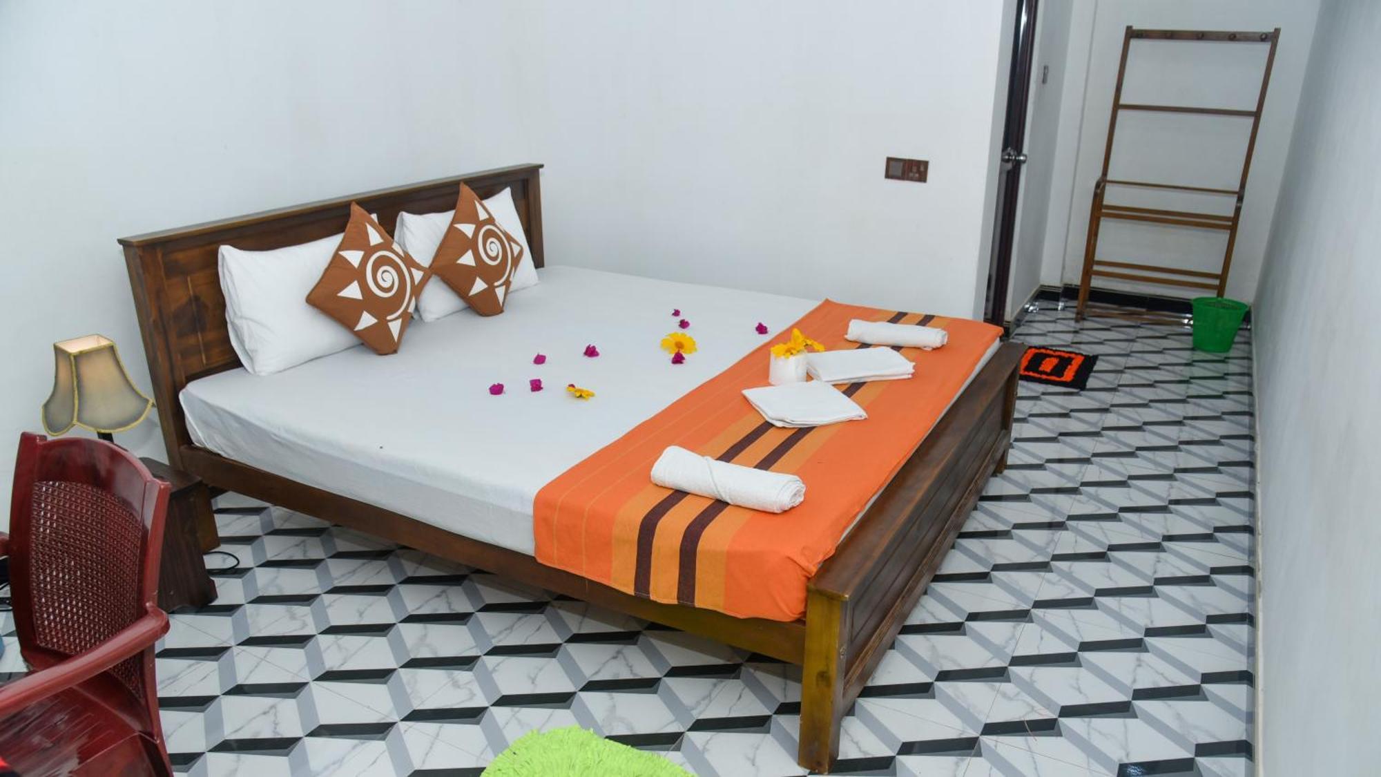 Prem Nadee Homestay Dambulla Eksteriør billede