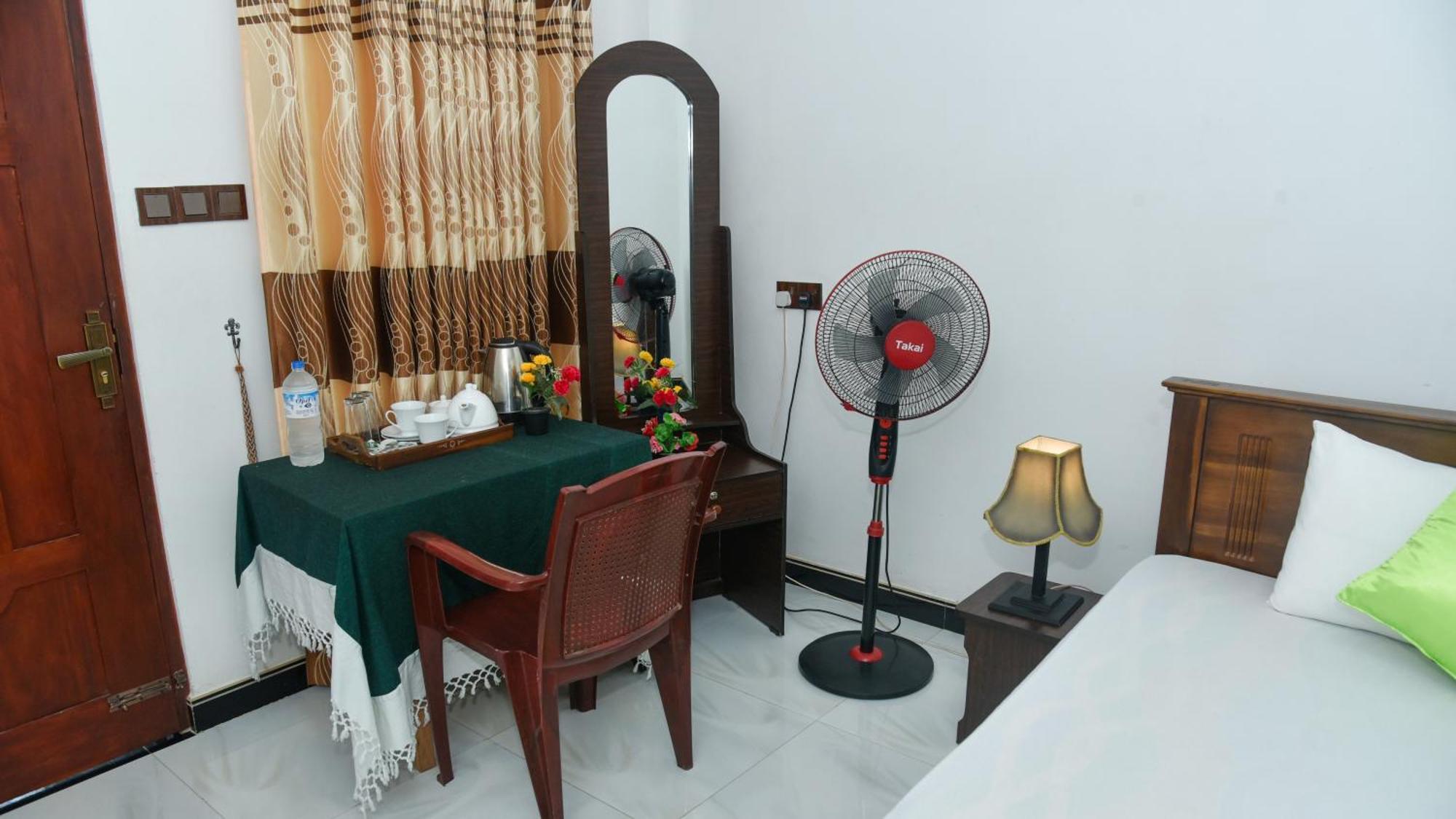 Prem Nadee Homestay Dambulla Eksteriør billede