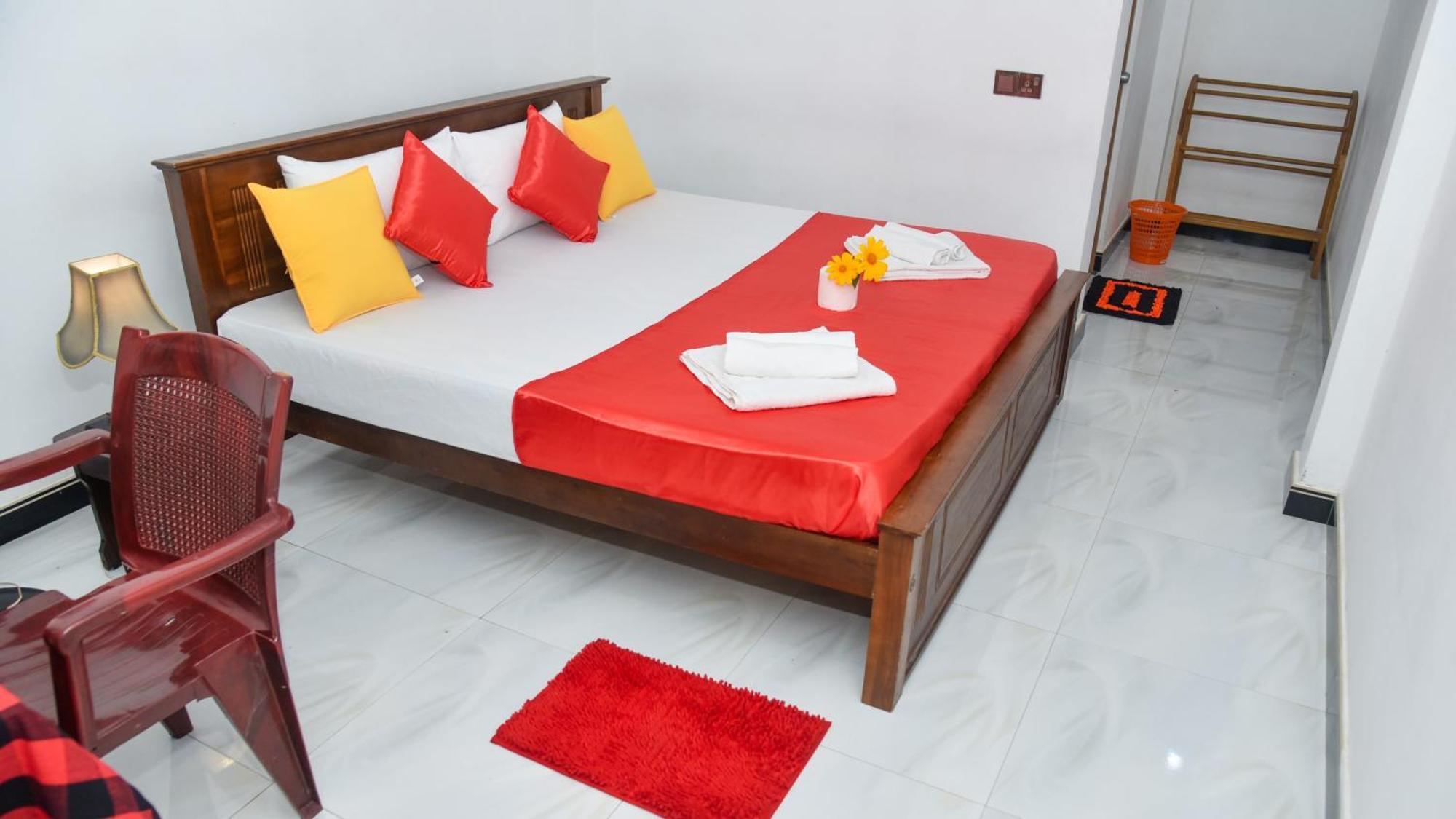 Prem Nadee Homestay Dambulla Eksteriør billede