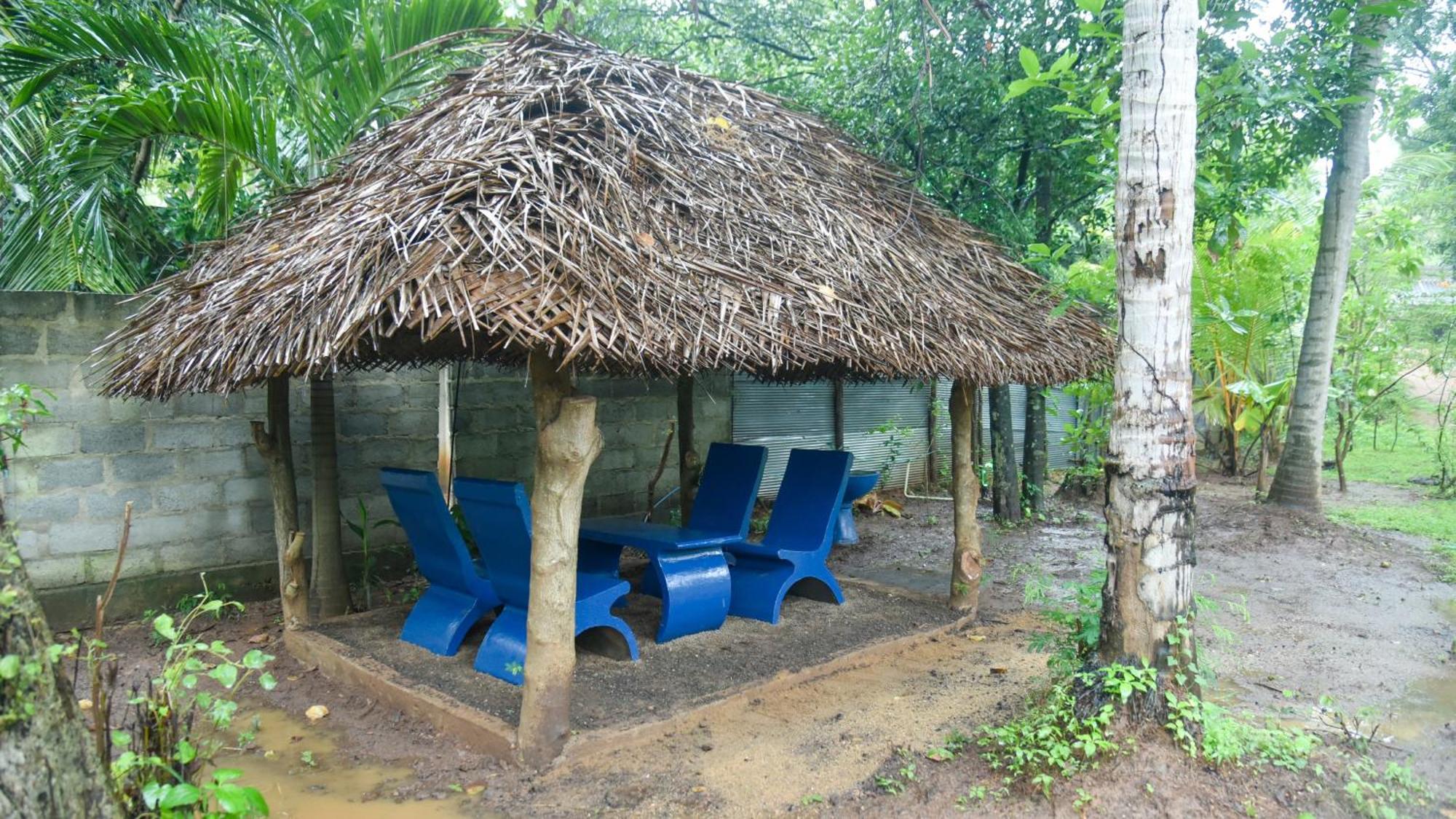 Prem Nadee Homestay Dambulla Eksteriør billede