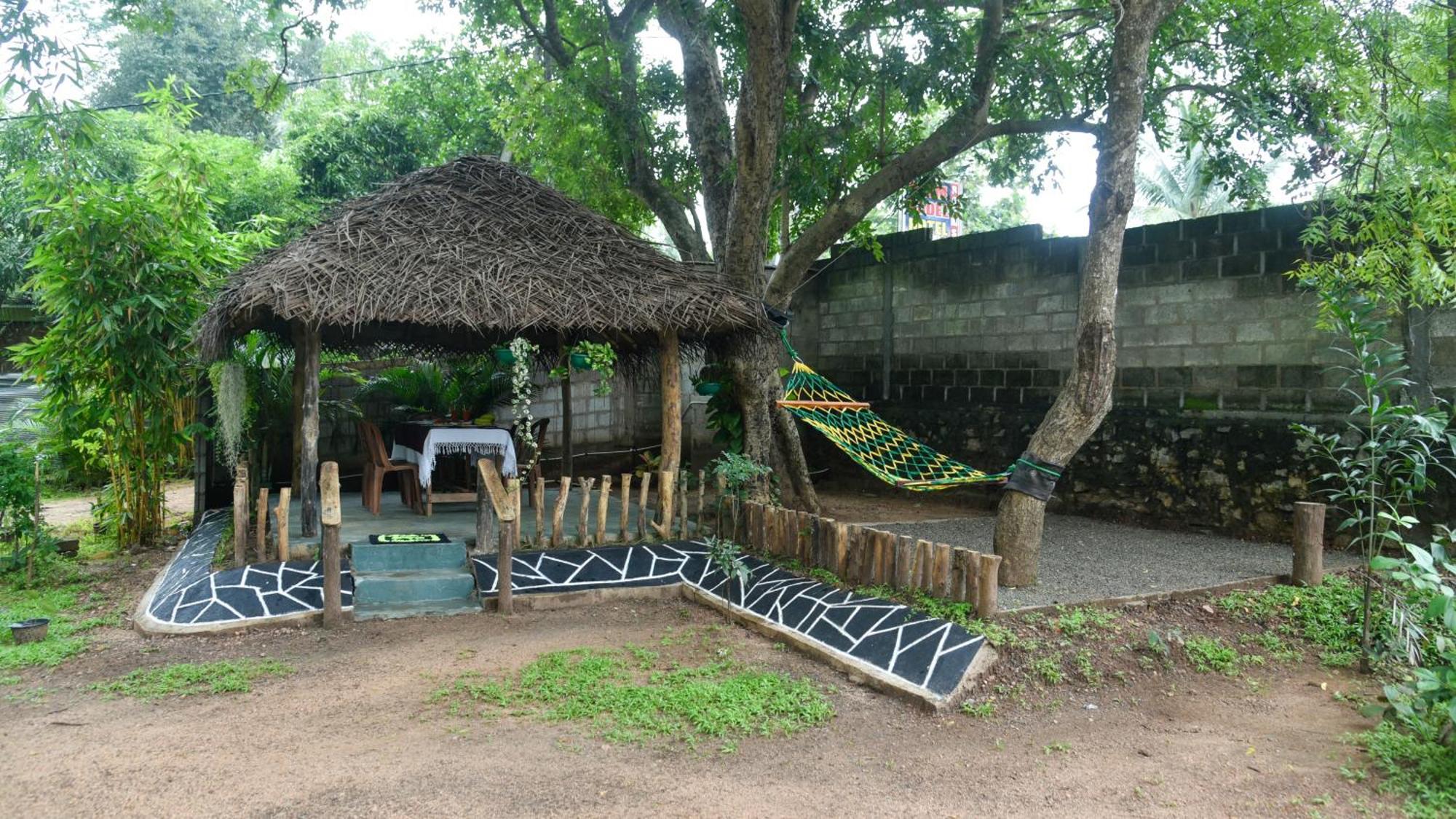 Prem Nadee Homestay Dambulla Eksteriør billede